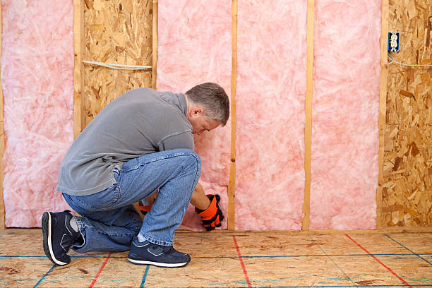 Best Crawl Space Insulation  in Lancaster, TX